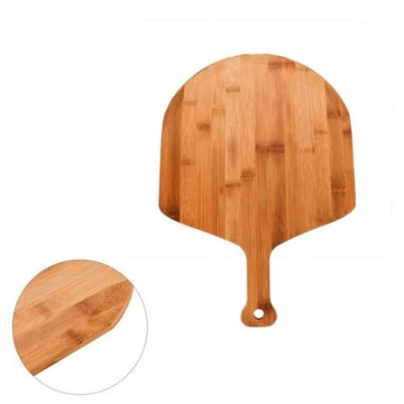 Fantastisk træ pizzaspade