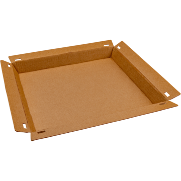 Paikartong Bunn 180x180x20mm