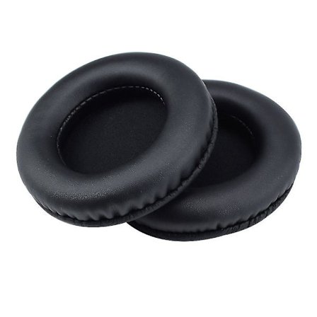 Erstatningsørepuder til SONY MDR-XD200 XD150