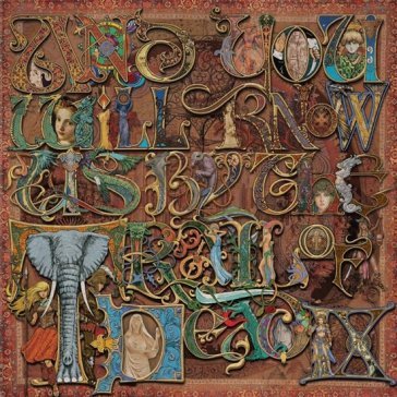 Ix ...And You Will Know Us By The Trail of Dead