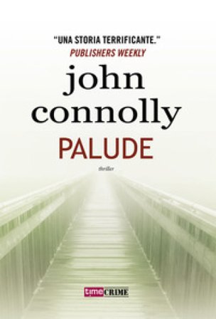 Palude John Connolly