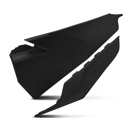 Boční Panely Acerbis - Husqvarna FC 250 2019-2022