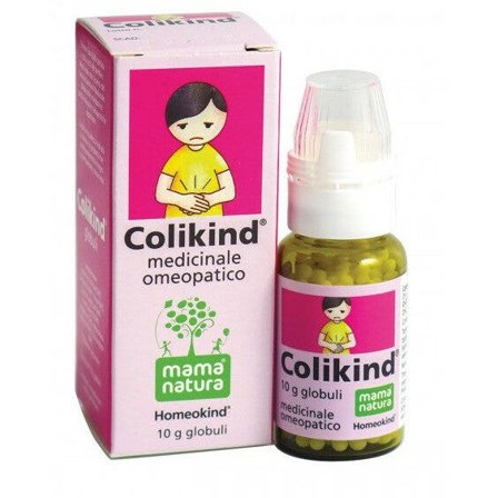 Colkind 800 Globuli 10g