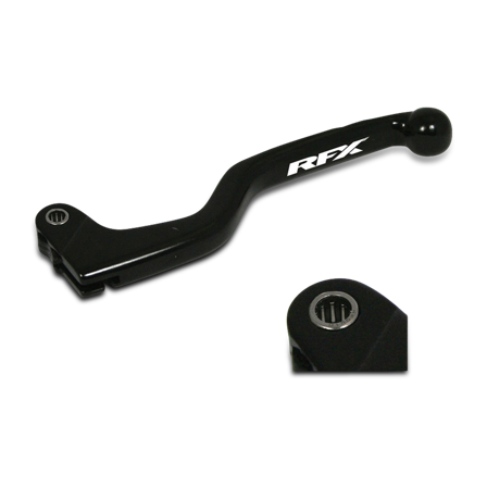 Dźwignia Sprzęgła RFX Pro - Suzuki RM-Z 450 2007-2014