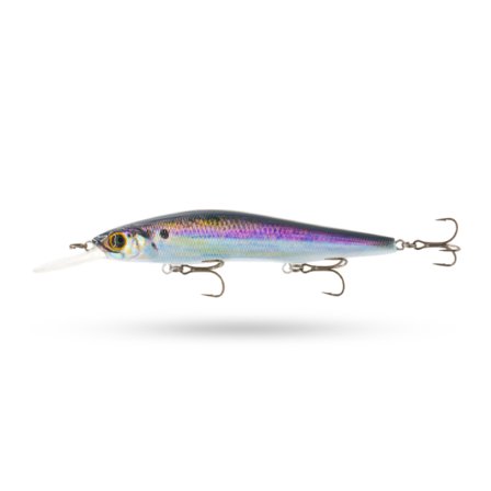 6th Sense Provoke 106DD - Live Gizzard Flash