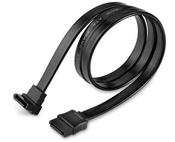 Andersson SATA cable L - SATA-kabel 0,5 m