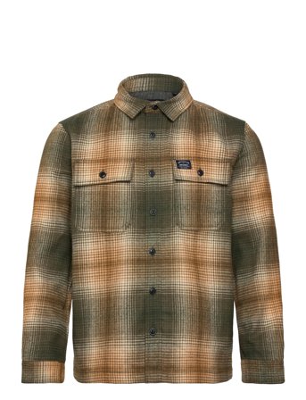 Superdry | Wool Miller Overshirt | XXL