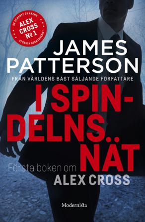 I spindelns nät - Bok av James Patterson - Inbunden