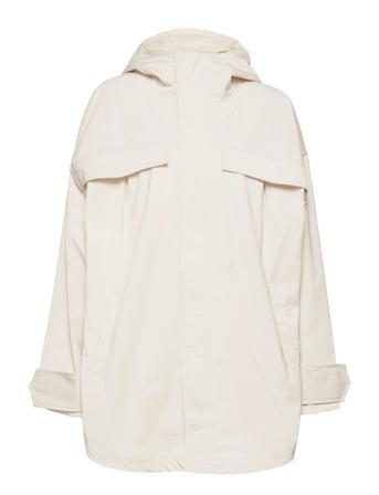 Kiellands Jacket1 Cream HOLZWEILER