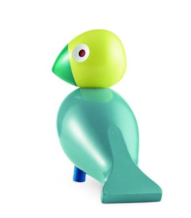 Kay Bojesen Kay Bojesen Sangfugl Sunshine, Tøj & Bolig, Indretning, Figurer Og Pynt