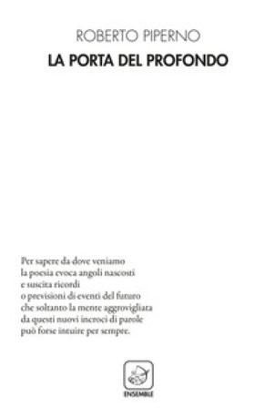 La porta del profondo Roberto Piperno