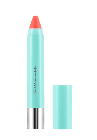 SWEED Le Lipstick Läppstift Dam Rosa 2,5 G