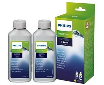 Philips CA6700/22 - Avkalkningsmedel för espressomaskiner - Kaffetillbehör