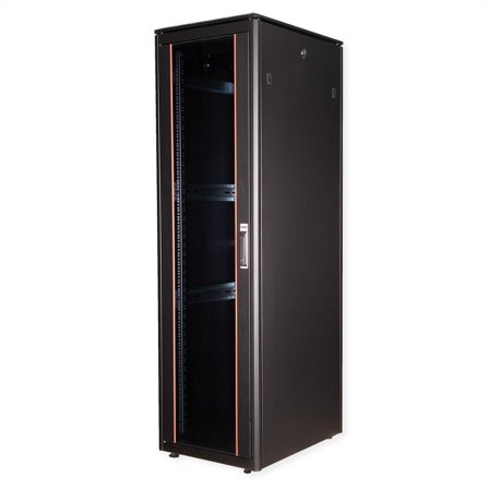 ROLINE 19-Inch Network Cabinet Pro