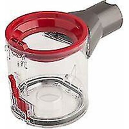 967699-01 96769901 Pölysäiliö Dyson V8 V7 -johdottomille imureille
