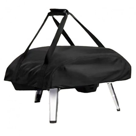 1 stk Koda 16 pizzasteinovnstrekk, vanntett og værbestandig, bærbart