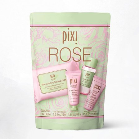 Pixi Beauty in a Bag - Rose, Gaver, Julegaver, Julegaveæsker