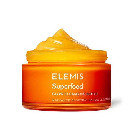 Elemis Superfood Glow Butter 90 ml, Skincare, Renseprodukter, Rens & Vask