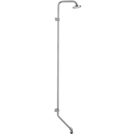 FM Mattsson Sarona 28620000 Takdusch 22°, kapbar, Badrum