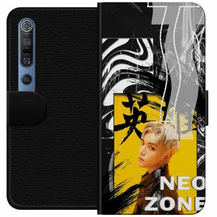 Xiaomi Mi 10 Pro 5g Plånboksfodral Nct 127 Neo Zone