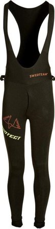 Swedteam Protect Liner Trouser Black