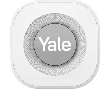 Yale-Doorbell Chime-Klokke til Smart Video Doorbell-Smart home-Smarte ringeklokker