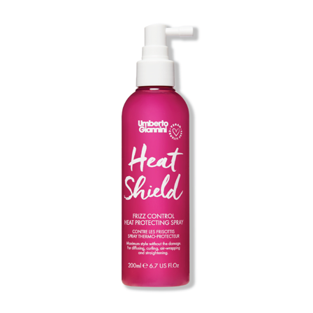 Umberto Giannini Heat Shield Protecting Spray, 200 ml