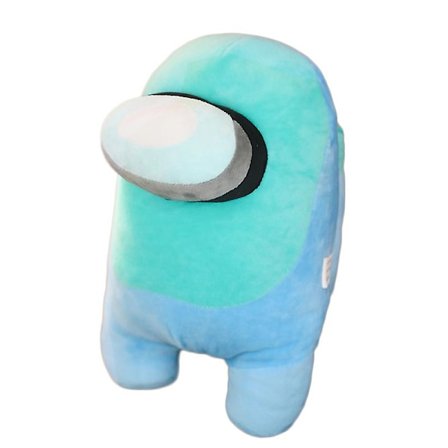 Among Us Gosedjur 30 cm