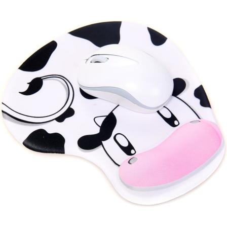 Muotoilugeelihiirimatto rannetuella, Geelihiirimatto Hiirimatto rannetuella