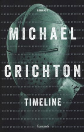 Timeline Michael Crichton