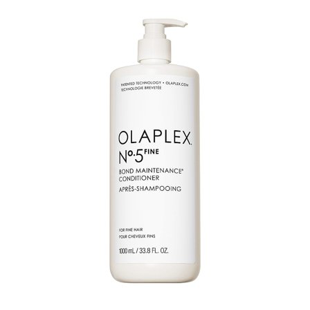 Olaplex No. 5 Fine Bond Maintenance Conditioner 1000 ml, Hår, Shampoo & Hårpleje, Balsam