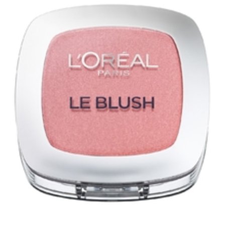 L ́Oréal - True Match Blush (120 Santal Rose) - Blush