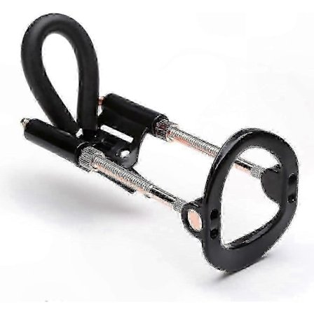 Opgraderet Quad Cradle Support til Mænds Extender Traction Device 5946