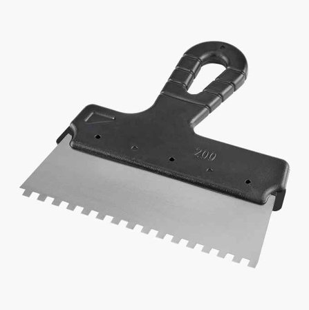 Fixkam 6 x 6 mm 200 mm - Biltema