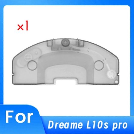 Vattentank Kompatibel med Dreame L10s Pro Robotdammsugare Delar-Xin