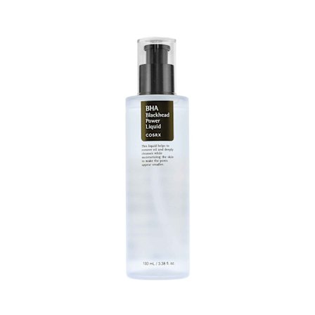 Cosrx BHA Blackhead Power Liquid 100ml