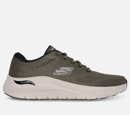 Skechers, Arch Fit 2.0, 48,5, Herre
