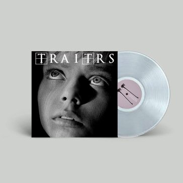 Butcher's coin - transparent silver edit TRAITRS