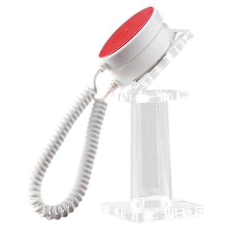 Varkaudenestolaite Matkapuhelimen Näyttöteline Turvaketju Puhelinteline Pidike Puhelimen Näyttöteline Kuten Kuvassa 14X7.8cm