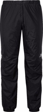 Mountain Equipment Compressor Pant Black