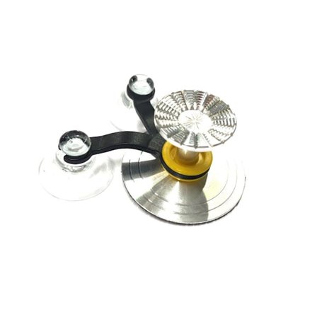 ScreenStick - Joystick for smartphone and tablets