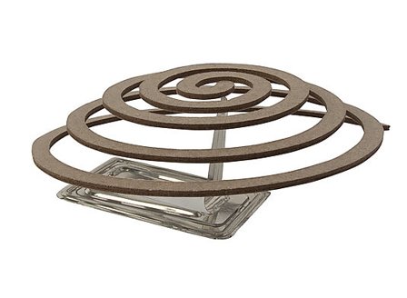 TRINOL MYGGSPRIAL TRINOL