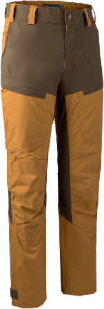 Deerhunter Men's Strike Trousers Men Hunting pants Brown 44