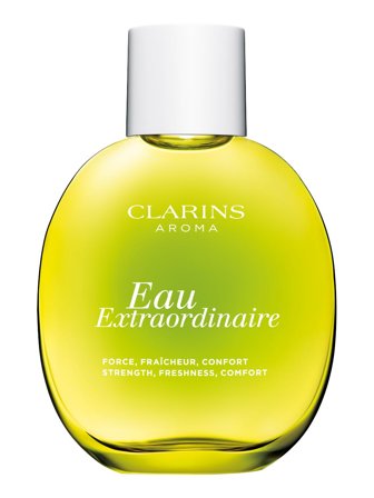 Clarins Treatment waters Eau Extraordinaire 100ml