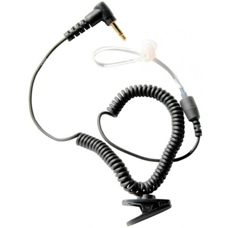 Lafayette 2900 Security Korvakuuloke 3,5mm, kulma