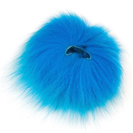 Frödin Fox Tail Supreme - Teal & Blue