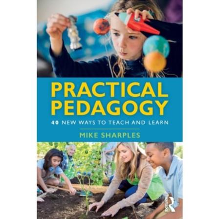 Practical Pedagogy (häftad, eng)