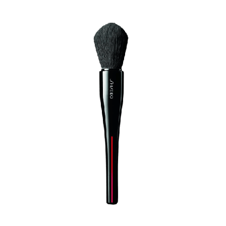Shiseido Maru Fude Multi Face Brush Tillbehör Dam ONESIZE