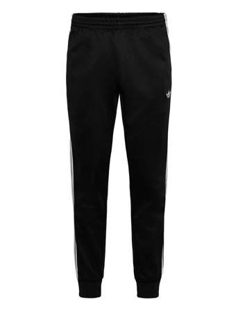 adidas Originals Sst Tp - Black - L