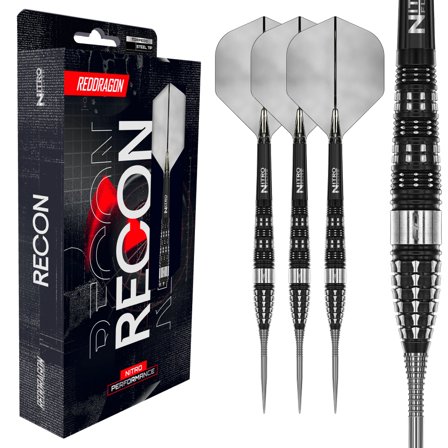 Steel Tip Darts | Red Dragon Darts